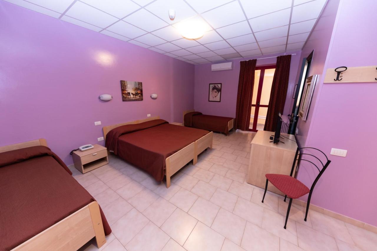 Albergo Dei Gelsi มอนโดวี ภายนอก รูปภาพ