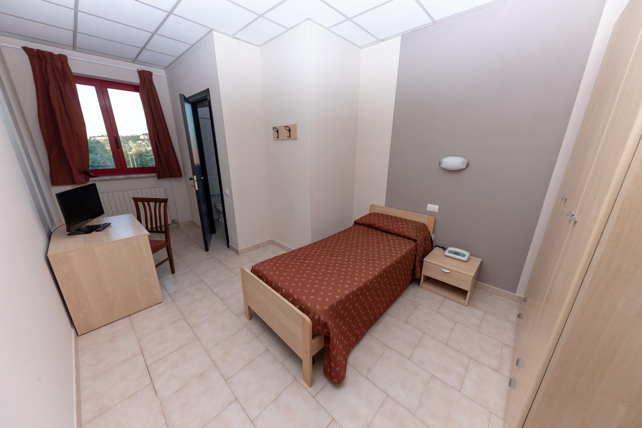 Albergo Dei Gelsi มอนโดวี ภายนอก รูปภาพ